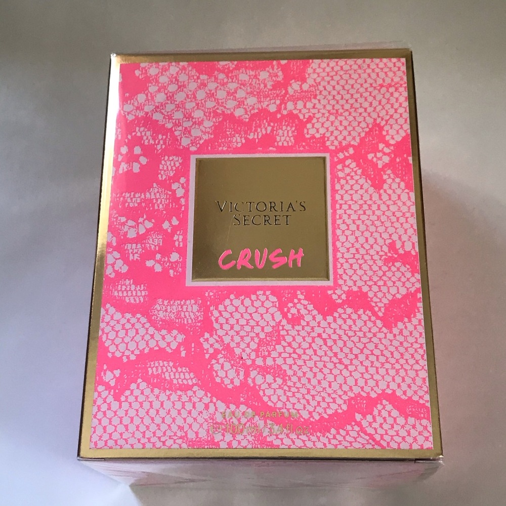 Victoria’s Secret Crush - 100 mL